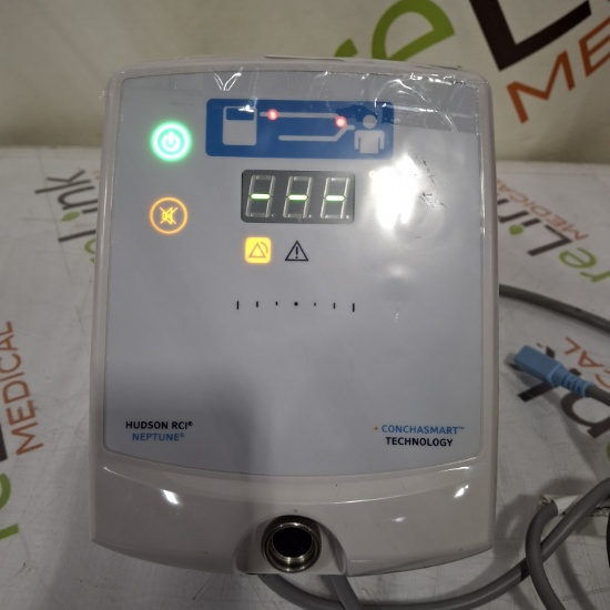 Teleflex Medical Hudson RCI Neptune Heated Humidifier - 502783