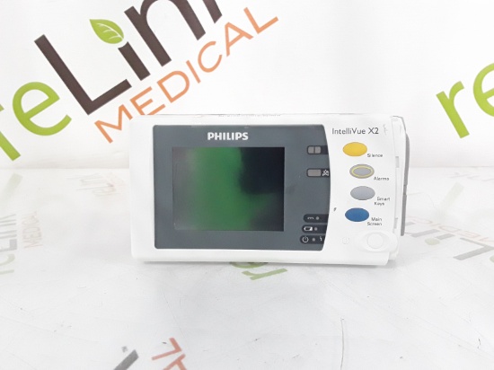 Philips IntelliVue X2 Module - OxiMax SpO2 - 403543