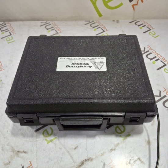 Armstrong Medical Industries, Inc. AA-750 Patient Simulator - 487340