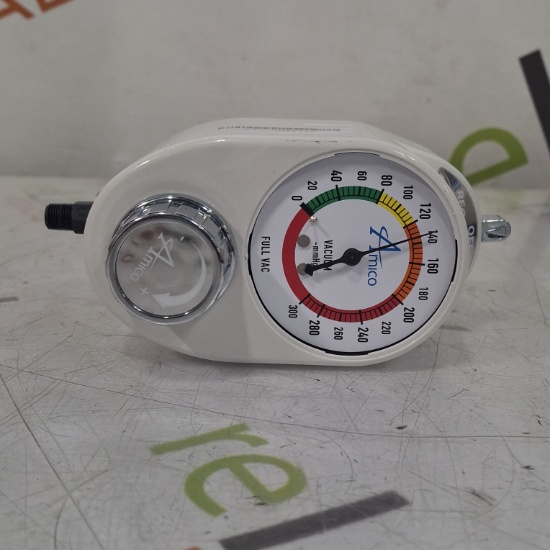 Amico Corp Suction Regulator - 509328