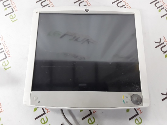 GE Healthcare D19KT Display - 428027