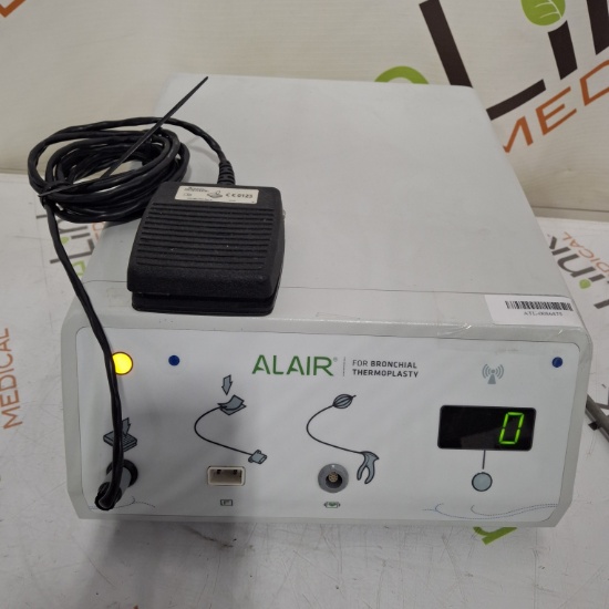 Boston Scientific Alair RF Generator - 465196