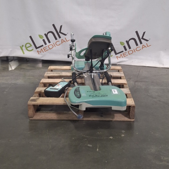 Kinetec Spectra The Concept CPM - 505132