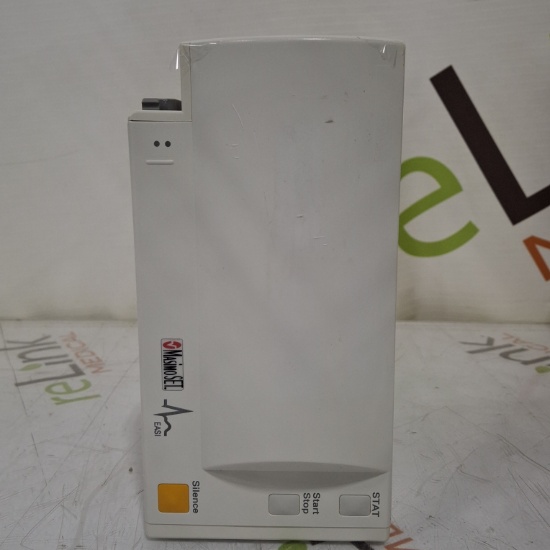 Philips M3001A-A03 Masimo SpO2, NIBP, ECG MMS Module - 477201
