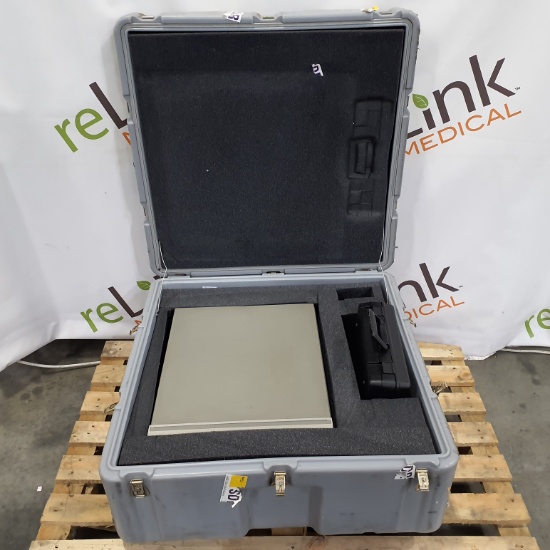Hewlett Packard 4193A Vector Impedance Meter - 442421