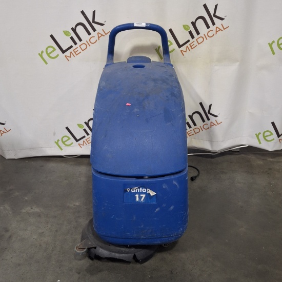 Clarke Vantage 17 Floor Scrubber - 520447