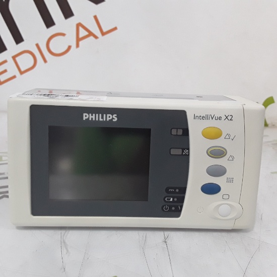 Philips IntelliVue X2 Module - Fast SpO2