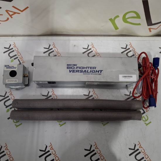 Dust Free Bio-Fighter Versalight Germicidal Ultraviolet Light - 482002