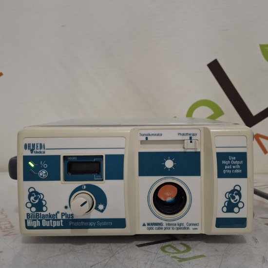 Ohmeda Medical BiliBlanket Plus Phototherapy System - 466882