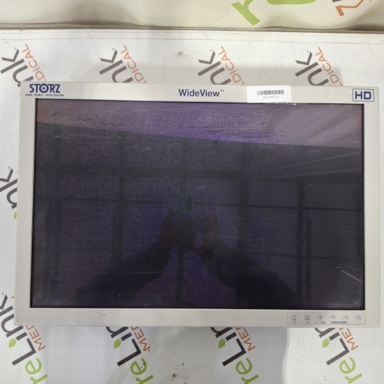 Karl Storz 23" Wideview HD Surgical Display - 503223