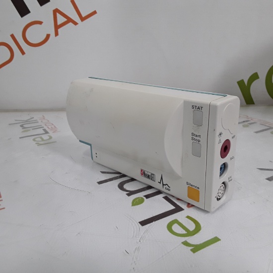 Philips M3001A-A03 Masimo SpO2, NIBP, ECG MMS Module