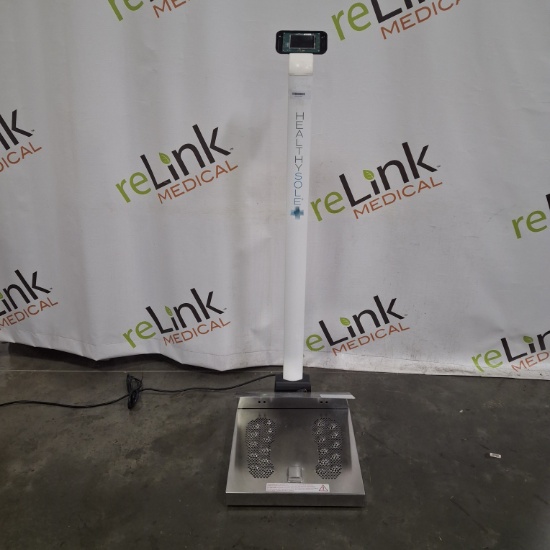 Detecto Healthy Sole UV Disinfection System - 516164