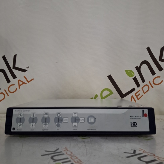 Berchtold ChromoVision Camera Control Unit - 483678