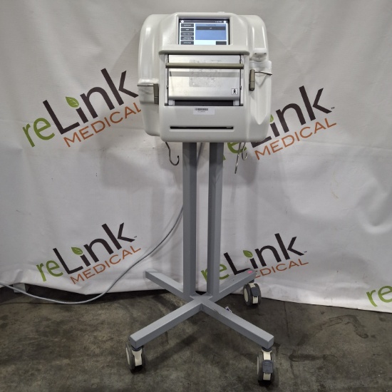 Infomed SA SAMI CRRT System - 496186