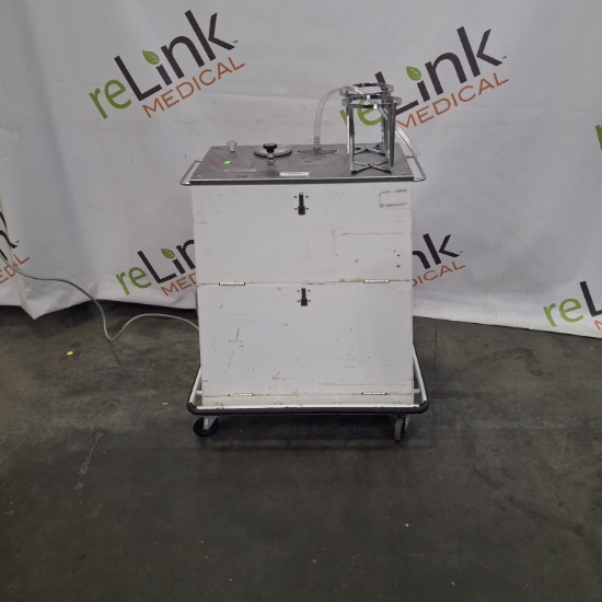 Cabot Medical Berkeley VC-2 Vacuum Curettage System - 505476