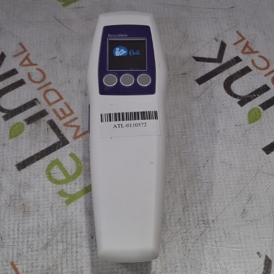 AccuVein AV500 UV Light Vein Finder - 513860