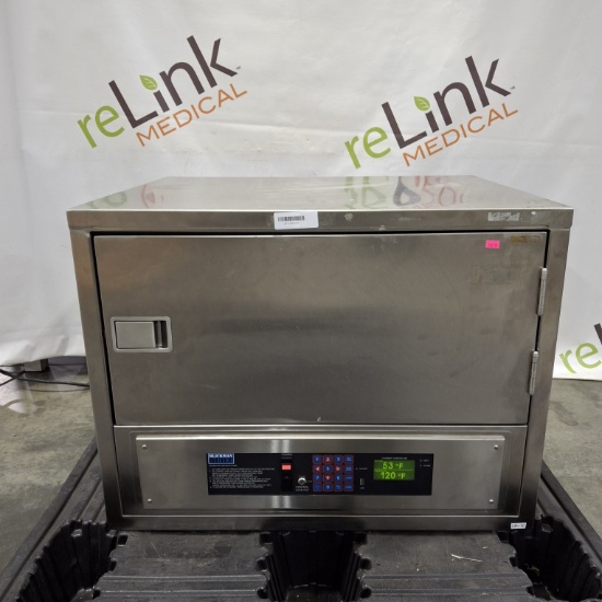 Blickman 7925 SSD Warming Cabinet - 499336