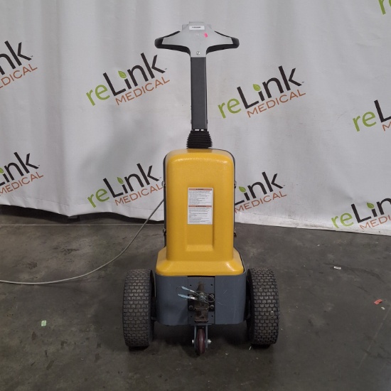 Vestil Manufacturing E-TUG-20 Powered Tugger - 516228