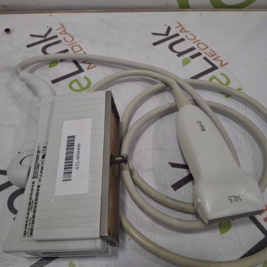 Siemens Acuson 14L5 Linear Transducer - 469880