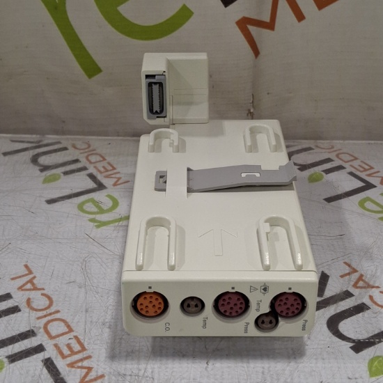 Philips M3012A-C05 MMS Extension Module - 478178