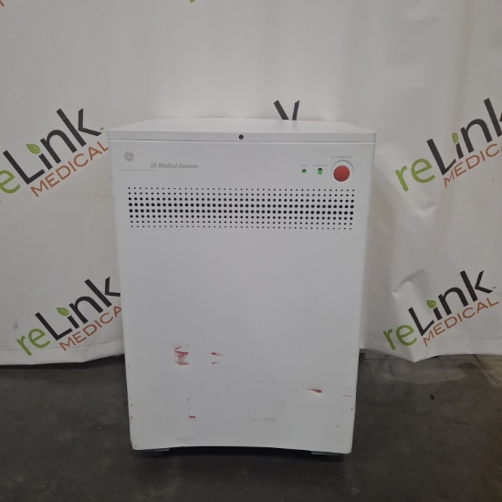 GE Healthcare Lightspeed Power Distribution Unit - 484681