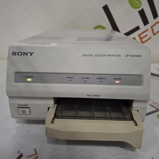Sony UP-D23MD Imager / Printer - 478511