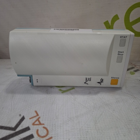 Philips M3001A-A02 OxiMax SpO2, NIBP, ECG MMS Module - 477767