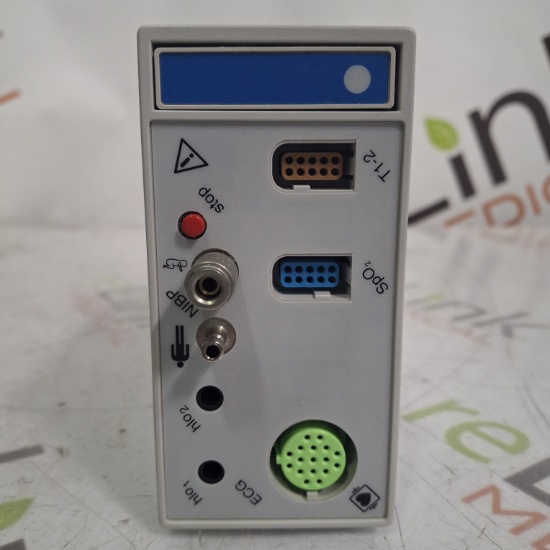 Spacelabs Healthcare 90496 Multiparameter Module - 500956