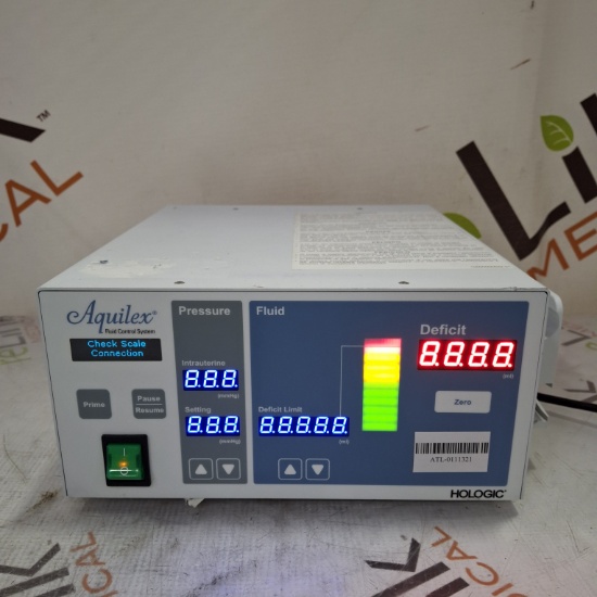Hologic, Inc. Aquilex Fluid Control System - 510994