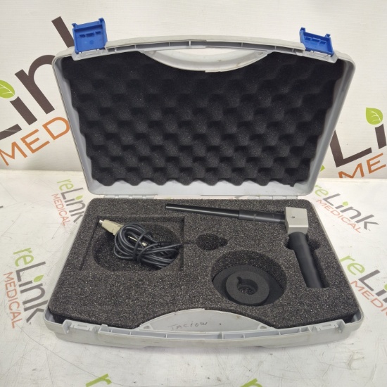 IBA Dosimetry SMfit Spot Luminance Meter - 495059
