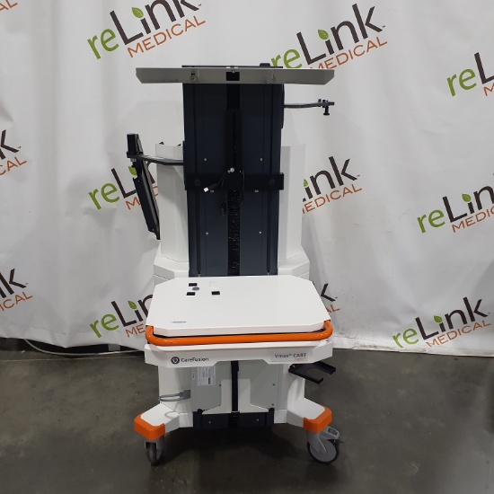 CareFusion VMax Cart - 450720