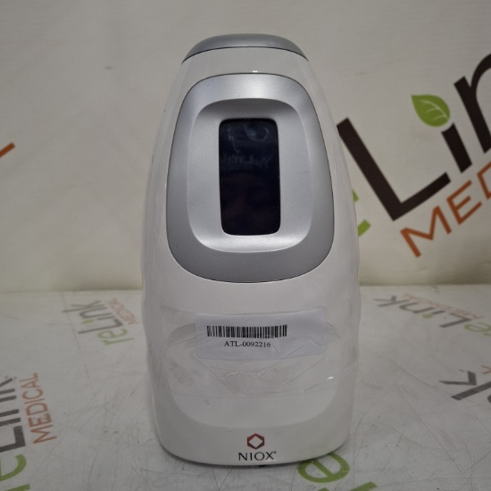 Niox 09-1000 Mino Asthma Monitor - 488318