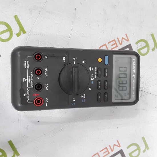 Fluke 87 Multimeter - 441277