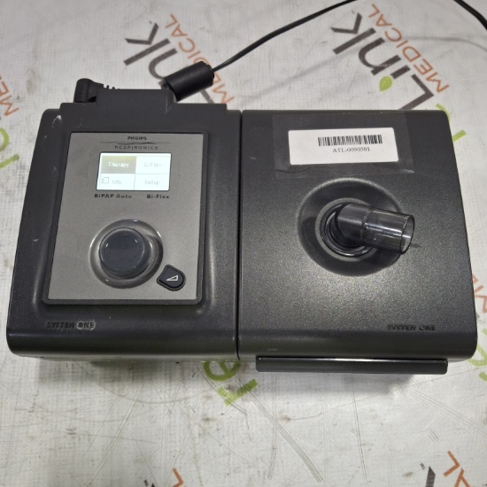 Philips Respironics BiPAP Pro Bi-Flex Machine - 479976
