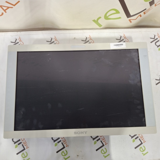 Sony LMD-2450MD LCD Monitor - 503234