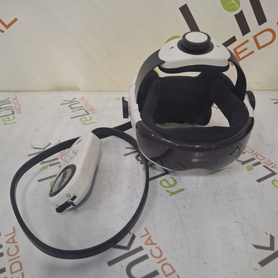 Pure Therapy Head & Eye Massager - 518942