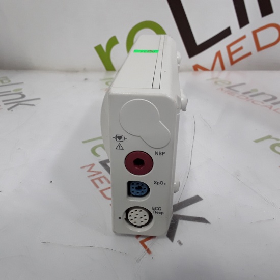 Philips M3001A-A03 Masimo SpO2, NIBP, ECG MMS Module