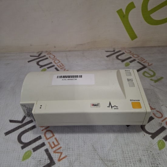 Philips M3001AL-A05C06 Masimo Rainbow SpO2, NIBP, ECG, Temp, IBP MMS Module - 474996