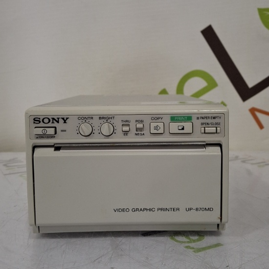 Sony UP-870MD Imager / Printer - 494329