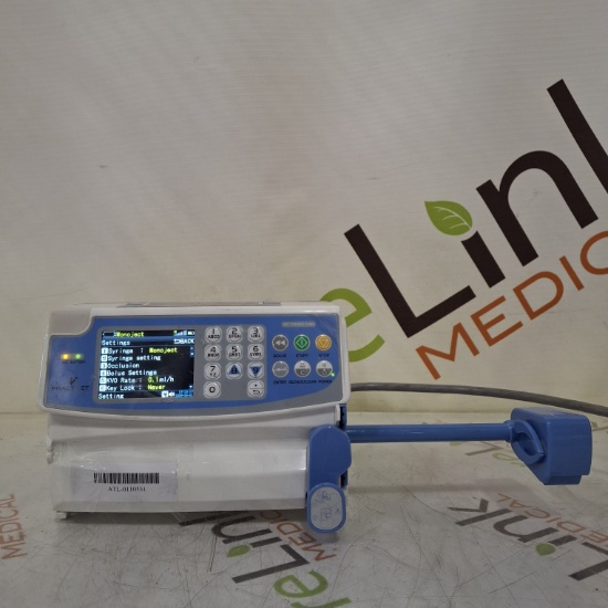 Practivet PV1000S Syringe Pump - 517923