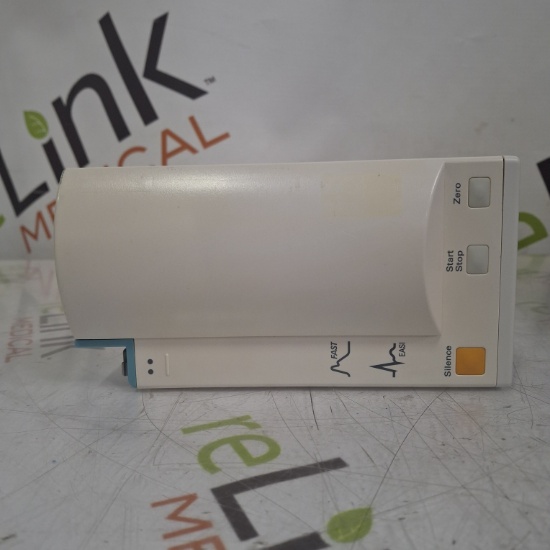 Philips M3001A-A01 Fast SpO2, NIBP, ECG MMS Module - 521070