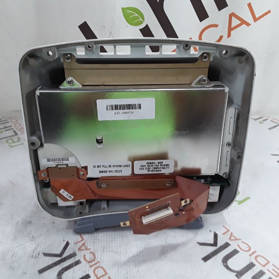 GE Healthcare 2006933-002E Dash Assembly - 443070