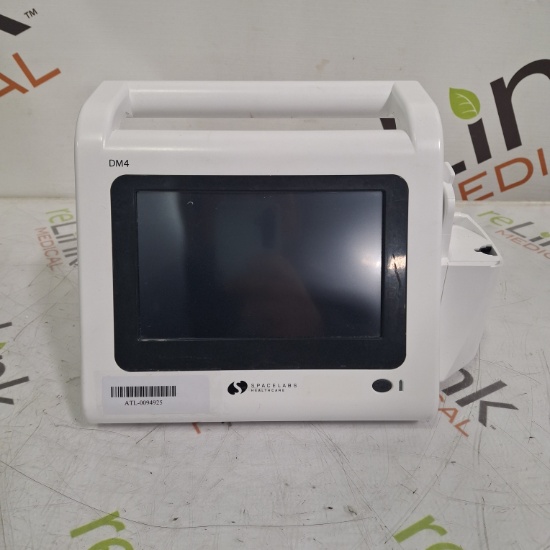Spacelabs Healthcare DM4 Dual Mode Monitor - 501516