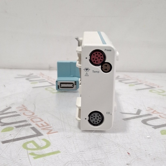 Philips M3016A Mainstream CO2 MMS Module - 460009