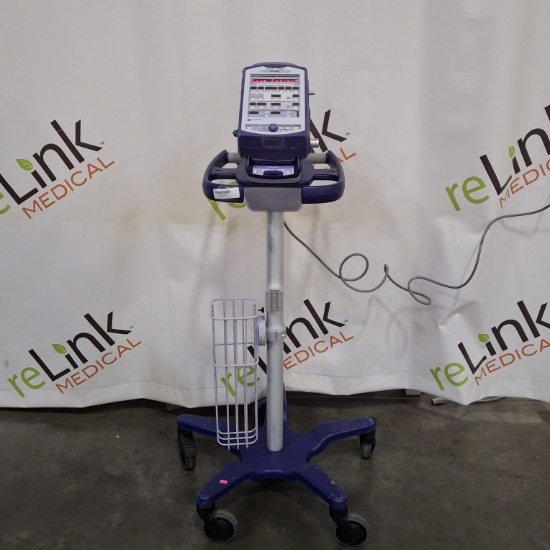 CareFusion Revel Transport Ventilator - 496693