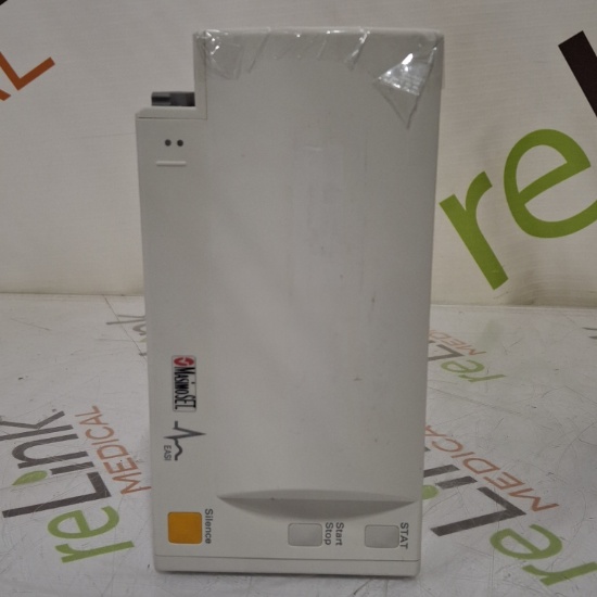 Philips M3001A-A03 Masimo SpO2, NIBP, ECG MMS Module - 476124