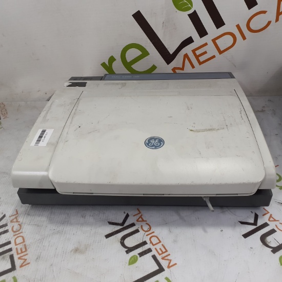 GE Healthcare MAC 5500 HD ECG without CAM Module - 417266