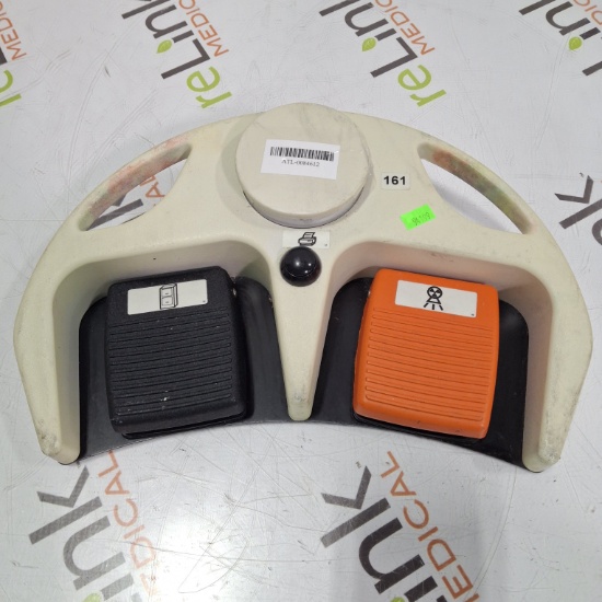 Linemaster Switch Corporation Electrosurgical Foot Switch - 458280