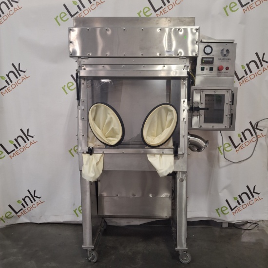 Germfree LFGI-3USP Glovebox - 479255