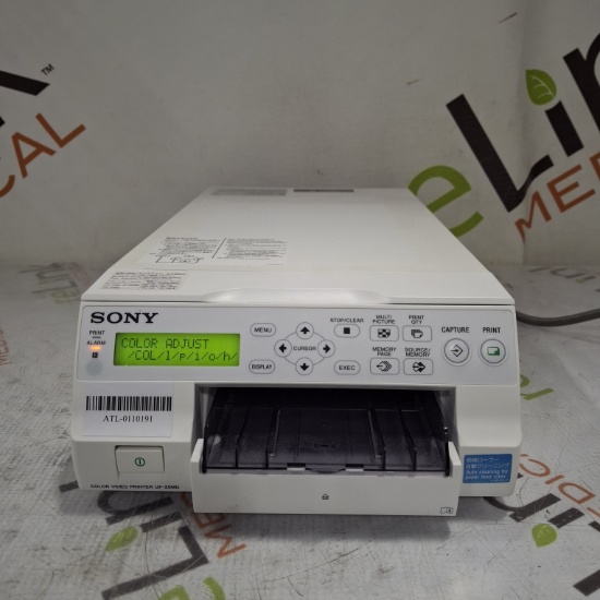 Sony UP-25MD Imager / Printer - 518242